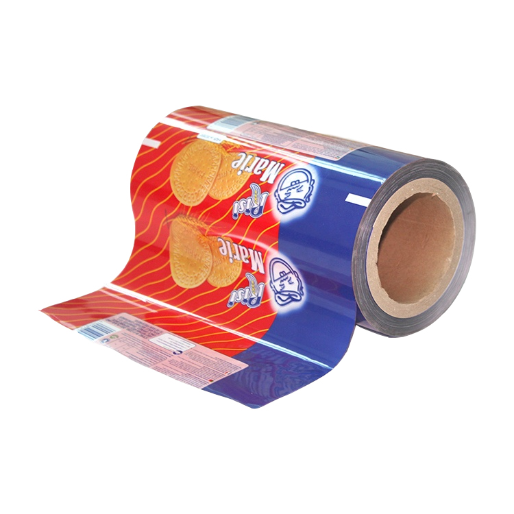 Packaging Film Roll